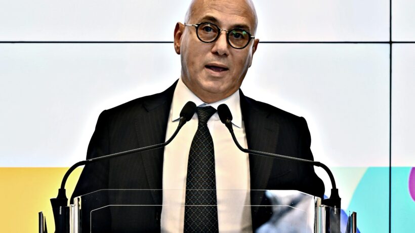 Festini, spunta il manager Ferrando