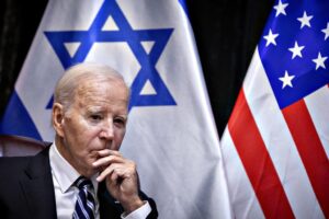 Biden vola a Tel Aviv: «Evitate di ripetere i nostri stessi errori dopo l’11 settembre»