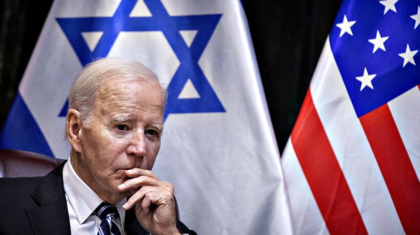 Biden vola a Tel Aviv: «Evitate di ripetere i nostri stessi errori dopo l’11 settembre»