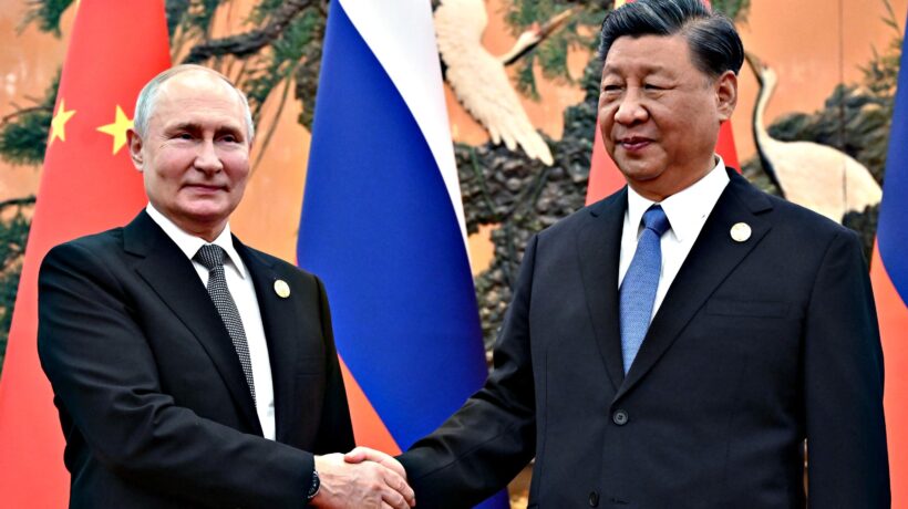 Mosca e Pechino rafforzano i legami con il corridoio mongolo sull’energia