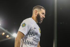 Rap, sesso e Corano. Vita da canaglia di «Coco» Benzema