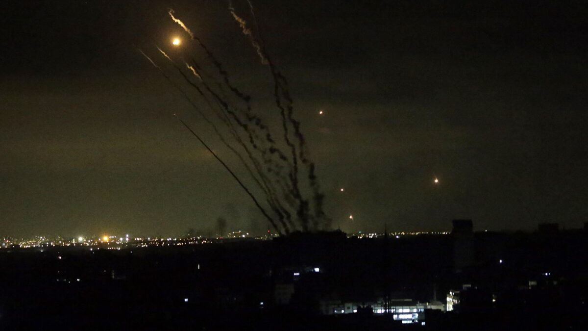 Attacchi a basi Usa e lancio di missili: il fronte caldo arriva in Siria e Libano