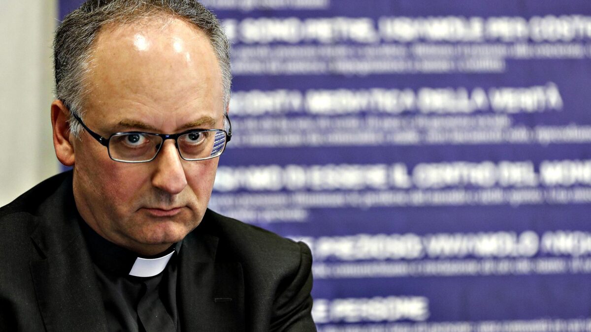 In Vaticano insistono: aprire il Mediterraneo