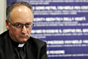In Vaticano insistono: aprire il Mediterraneo