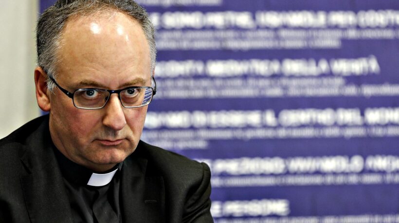 In Vaticano insistono: aprire il Mediterraneo