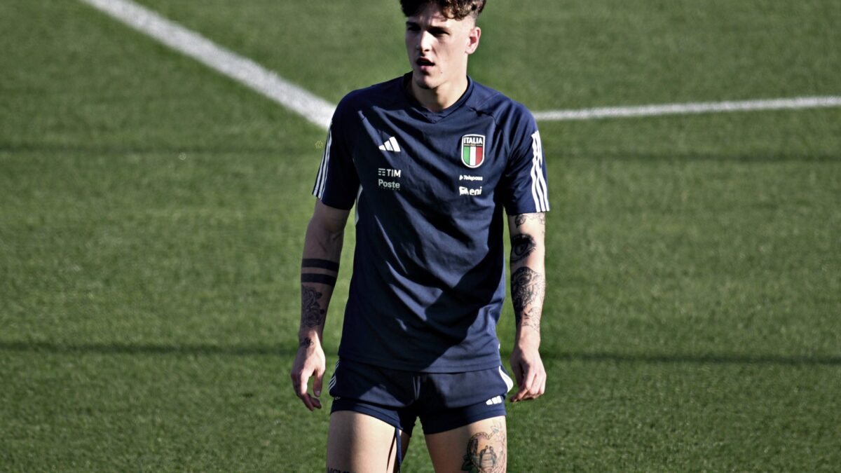 In una chiavetta chat e audio dei calciatori: «Zaniolo puntava anche sulla Roma»