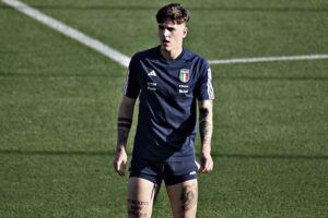 In una chiavetta chat e audio dei calciatori: «Zaniolo puntava anche sulla Roma»