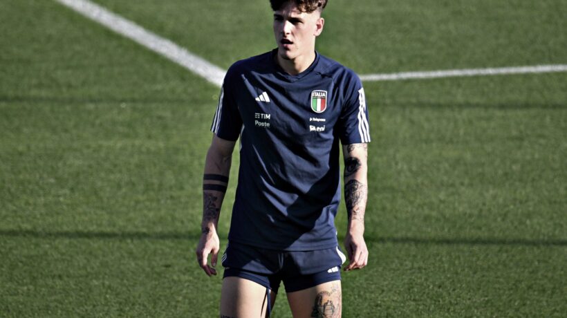In una chiavetta chat e audio dei calciatori: «Zaniolo puntava anche sulla Roma»