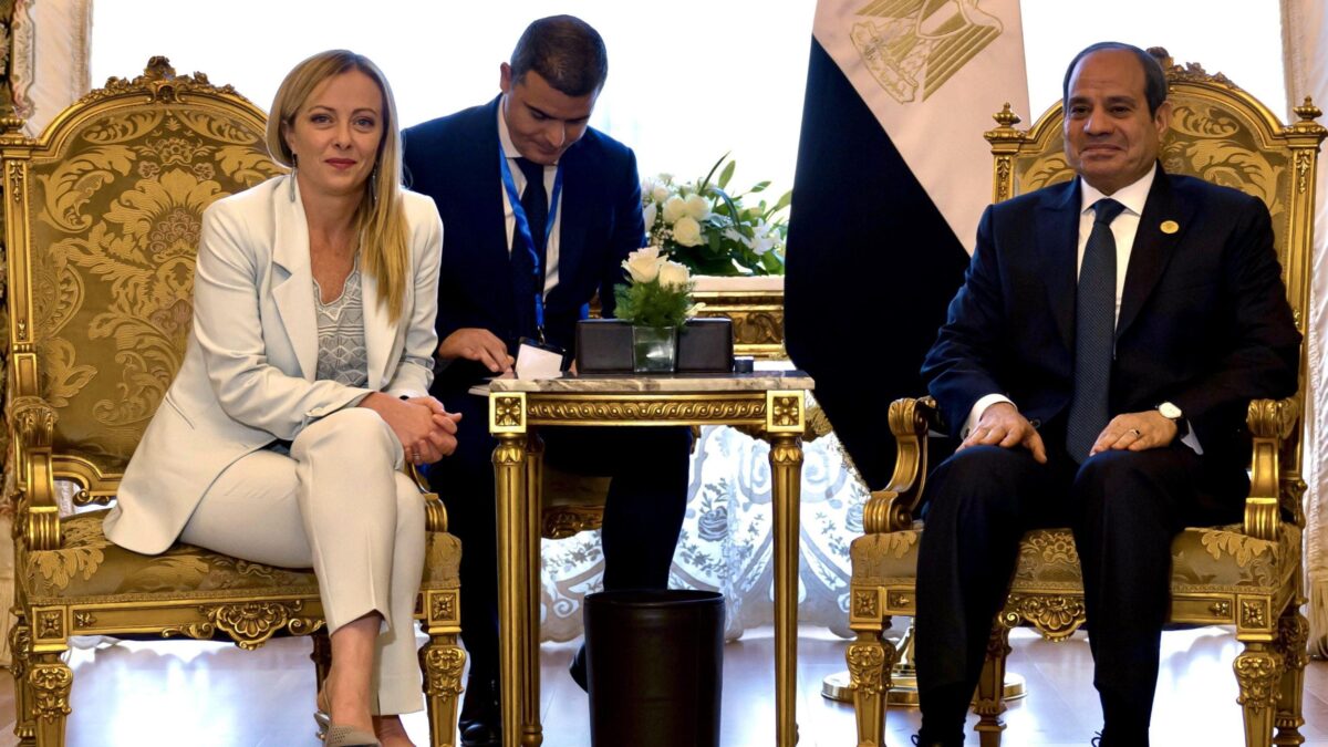 La Meloni s’intesta i negoziati. «La vendetta è un tranello e caderci sarebbe stupido»