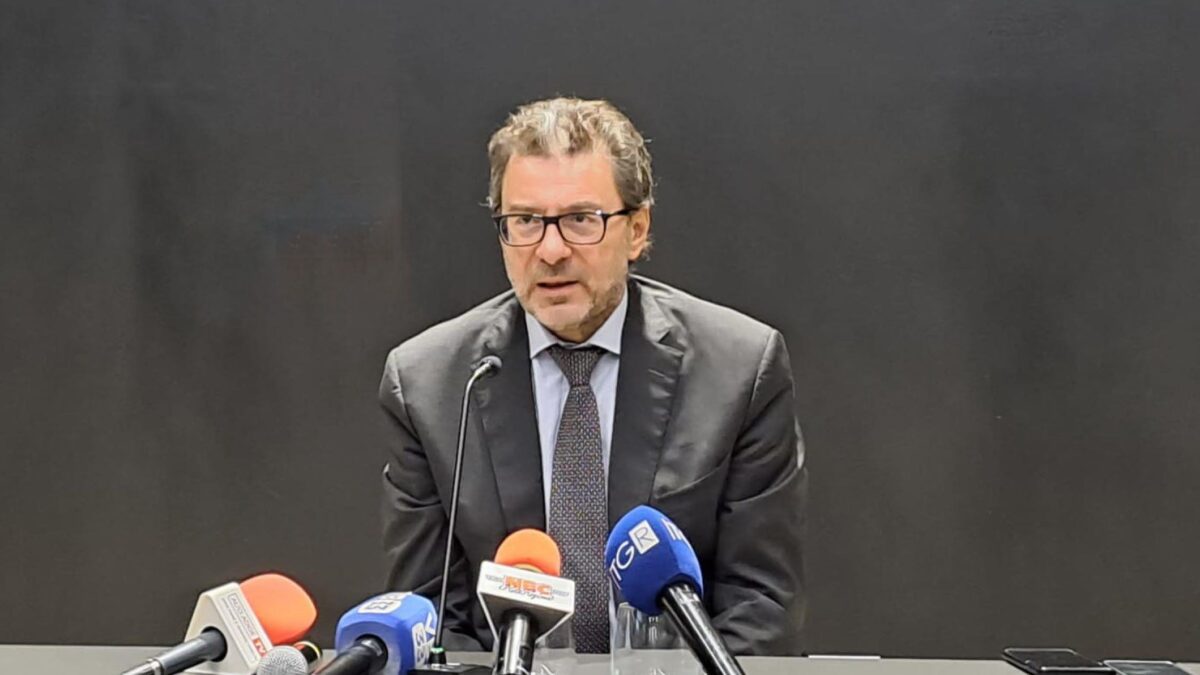 Gli Usa sostengono l’Italia sui conti a rischio