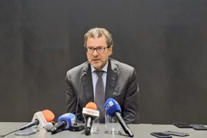 Gli Usa sostengono l’Italia sui conti a rischio