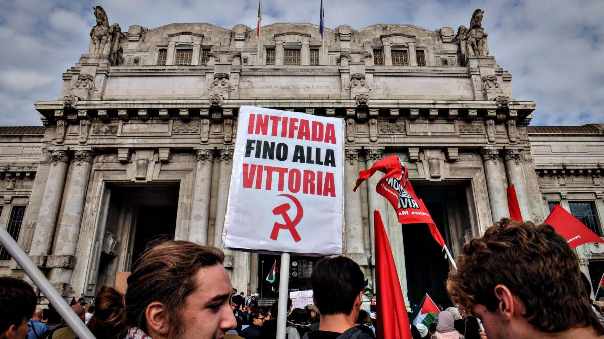 Il pensiero «binario» va in cortocircuito