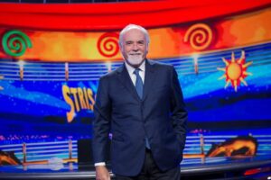 «Giambruno beatificato, ho usato l’antidoto»