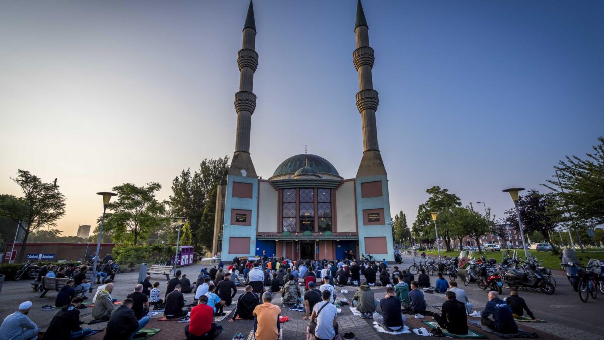 Europa islamica