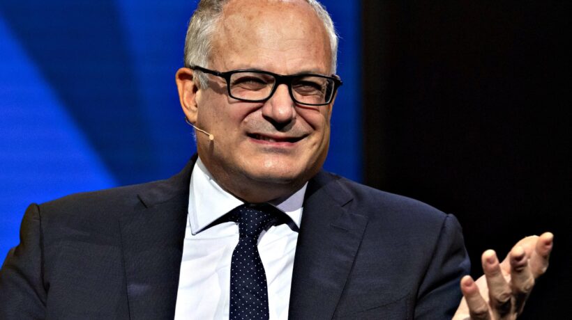 Per combattere il traffico di Roma, Gualtieri rimette tutti in lockdown