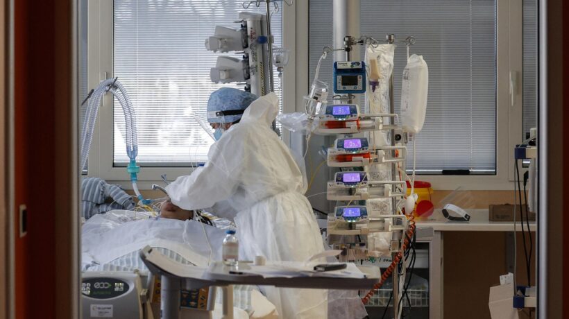 Effetti avversi, spuntano pure le convulsioni