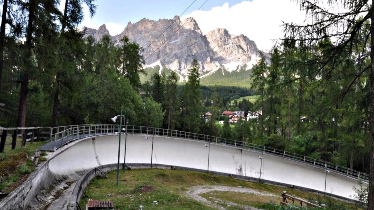 Olimpiadi invernali in Lombardia e Veneto. È gelo sulla scelta delle sedi per le gare