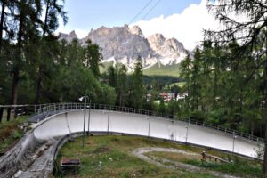 Olimpiadi invernali in Lombardia e Veneto. È gelo sulla scelta delle sedi per le gare