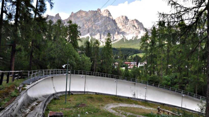 Olimpiadi invernali in Lombardia e Veneto. È gelo sulla scelta delle sedi per le gare