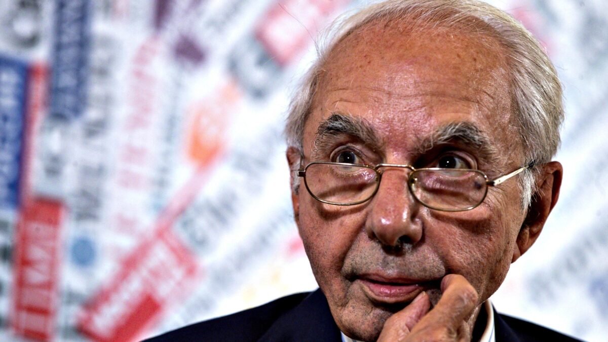 Amato vacilla sulla poltrona di panna