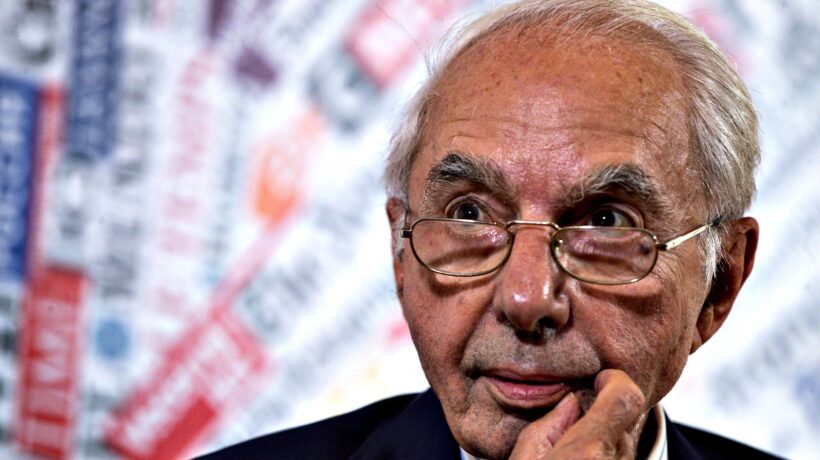 Amato vacilla sulla poltrona di panna