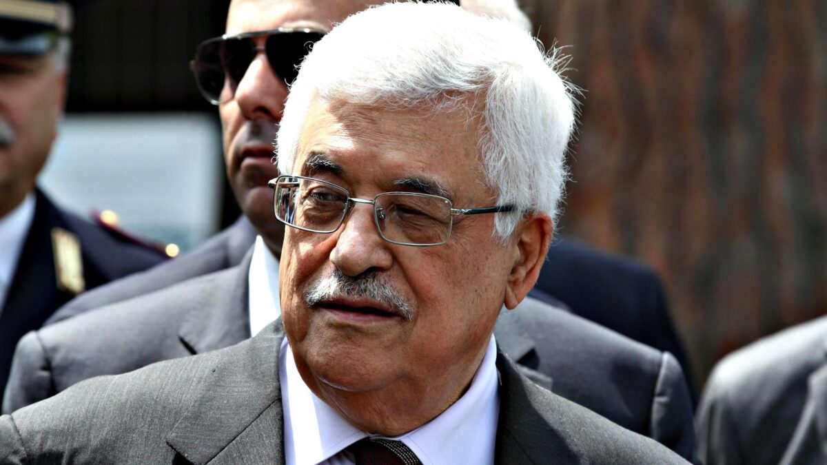 Ma Abu Mazen è già atteso a Mosca