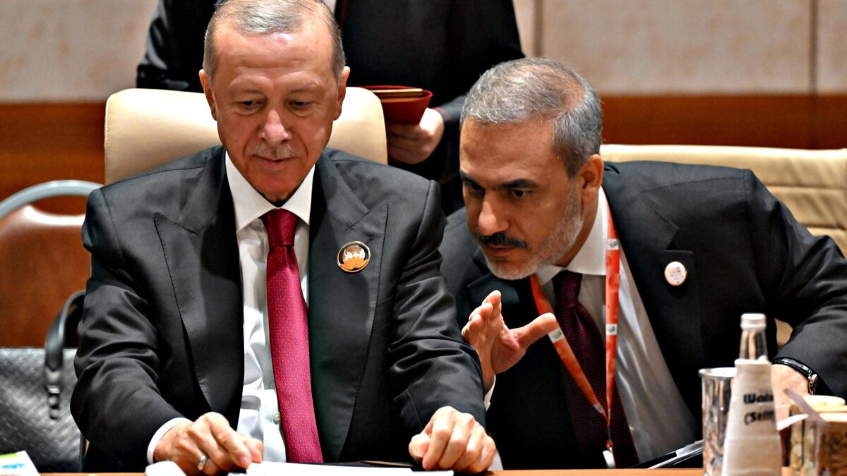 Ankara tratta con l’Iran che punta al Caucaso