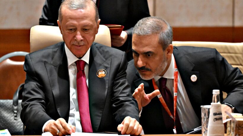 Ankara tratta con l’Iran che punta al Caucaso