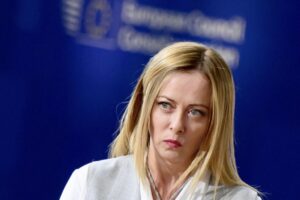 Frattura Ue sulla «pausa umanitaria». La Meloni: «Più peso ai palestinesi»