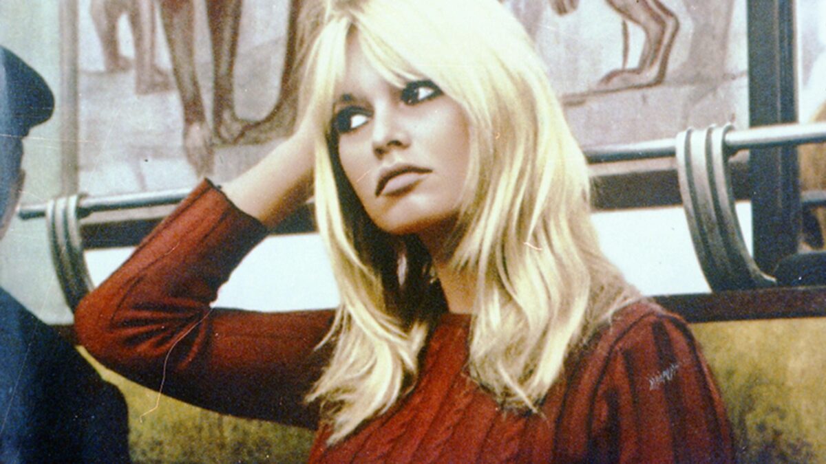 Il mito di Brigitte Bardot in una miniserie in onda su Canale 5