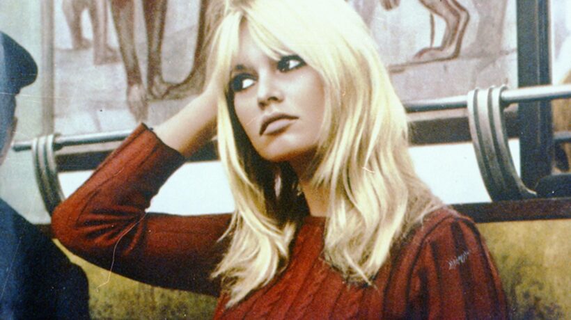 Il mito di Brigitte Bardot in una miniserie in onda su Canale 5