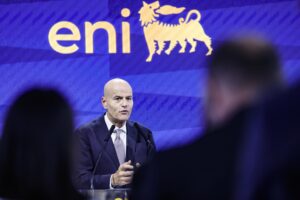 L’esplorazione sostiene i conti Eni