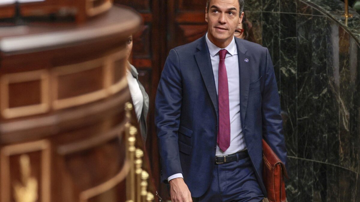 Il socialista Sánchez si mette di traverso: «Lo Stato ebraico sta violando il diritto»