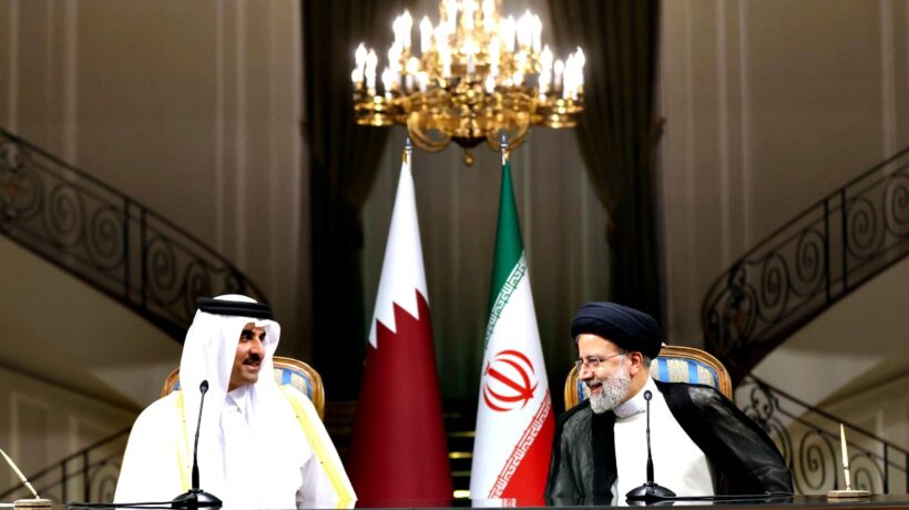 La crisi riscrive i rapporti fra i Paesi arabi