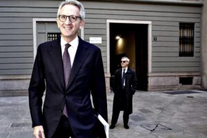 L’assemblea di Mediobanca tiene i vecchi manager. Nagel tende la mano a Delfin