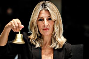 Per Madrid i crimini sono israeliani
