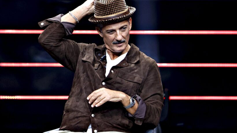 La Rai per risollevare gli ascolti si aggrappa al «bomber» Fiorello