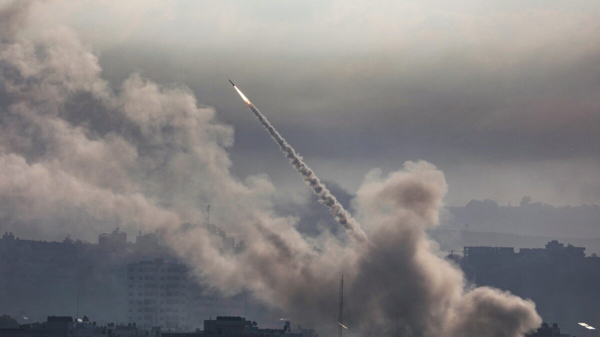 Vile attacco di Hamas. La reazione di Israele: «Siamo in guerra, vinceremo».