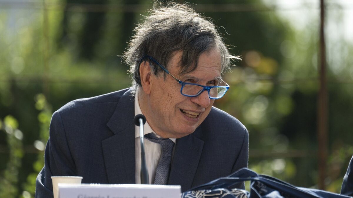 Parisi ha trovato il prossimo Covid: il caldo