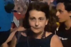 C’è un altro video della giudice pro migranti