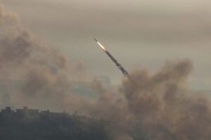 Gli amici della sinistra distruggono Israele