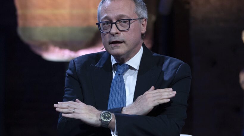 Bonomi non segue i consigli dei vice e per la Luiss sonda il «suo» Baroni