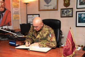 «È il frutto del conflitto ucraino»