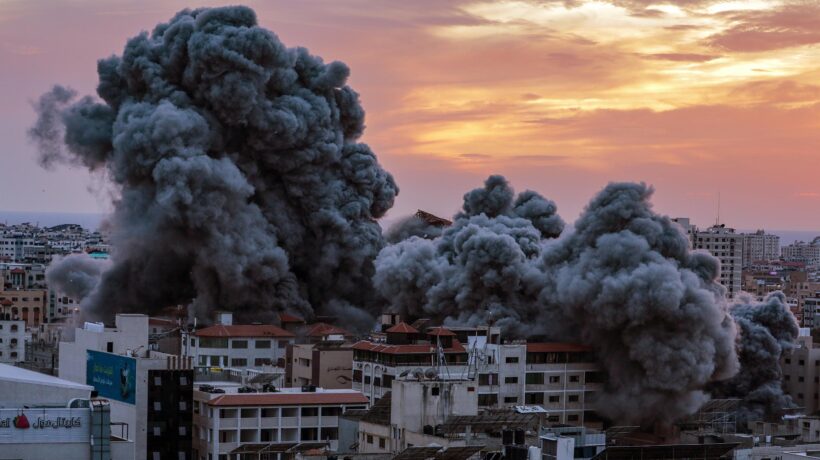 La guerra «lunga e difficile» di Israele. Migliaia di morti, già riconquistata Sderot