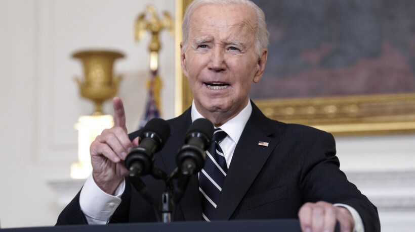 Con le aperture sul nucleare Biden ha rafforzato gli ayatollah