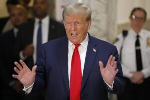 L’attacco di Hamas scuote il dibattito politico americano