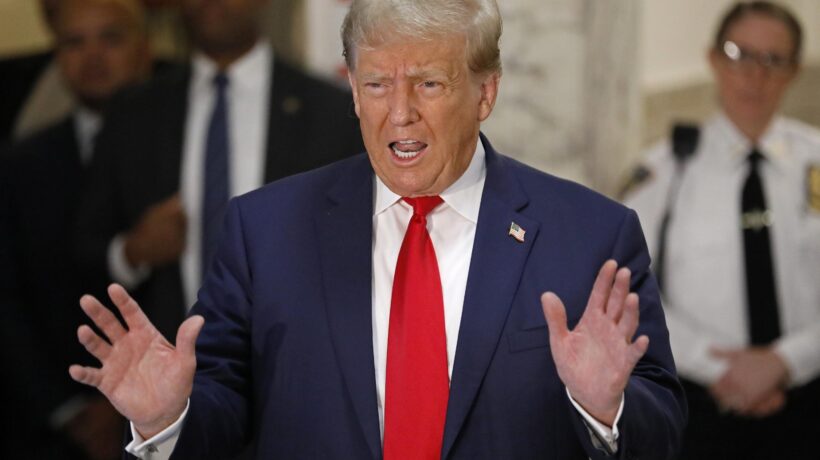 L’attacco di Hamas scuote il dibattito politico americano
