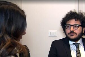 Zaki anti Israele non va da Fazio. Ma dà tutte le colpe a Netanyahu