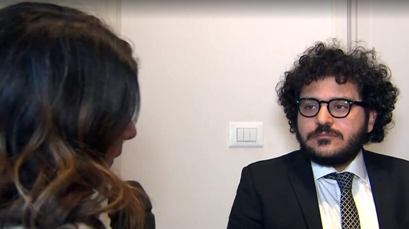 Zaki anti Israele non va da Fazio. Ma dà tutte le colpe a Netanyahu