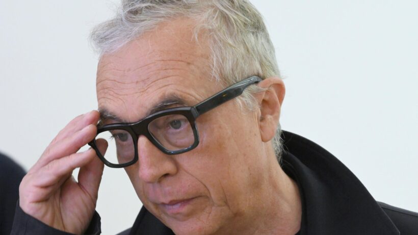 Boeri indagato per turbativa d’asta